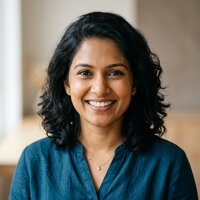 Photo of Nadeesha Perera