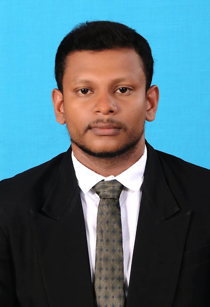 Ruwan S Bandara